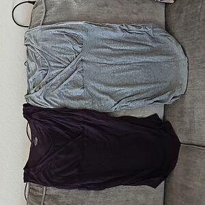 Maternity / Nursing tank